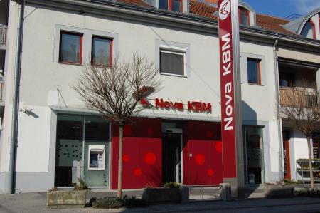 Poslovalnica Poljčane Nova KBM d.d.